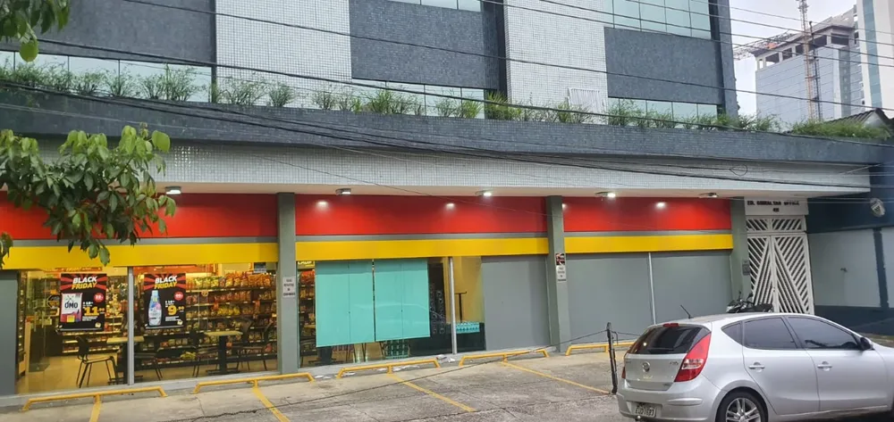 Prédio Inteiro, 1550 m² - Foto 7