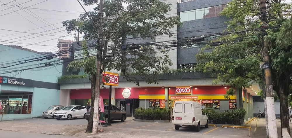 Prédio Inteiro, 1550 m² - Foto 4