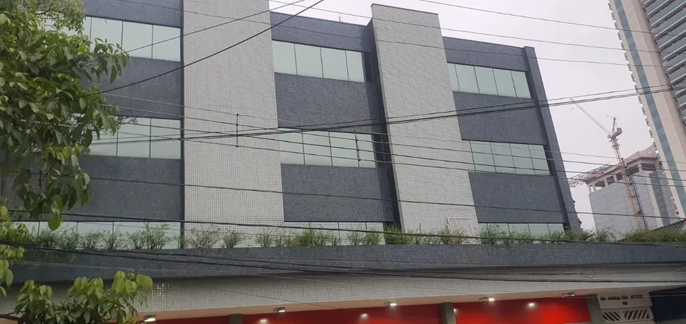 Prédio Inteiro, 1550 m² - Foto 6