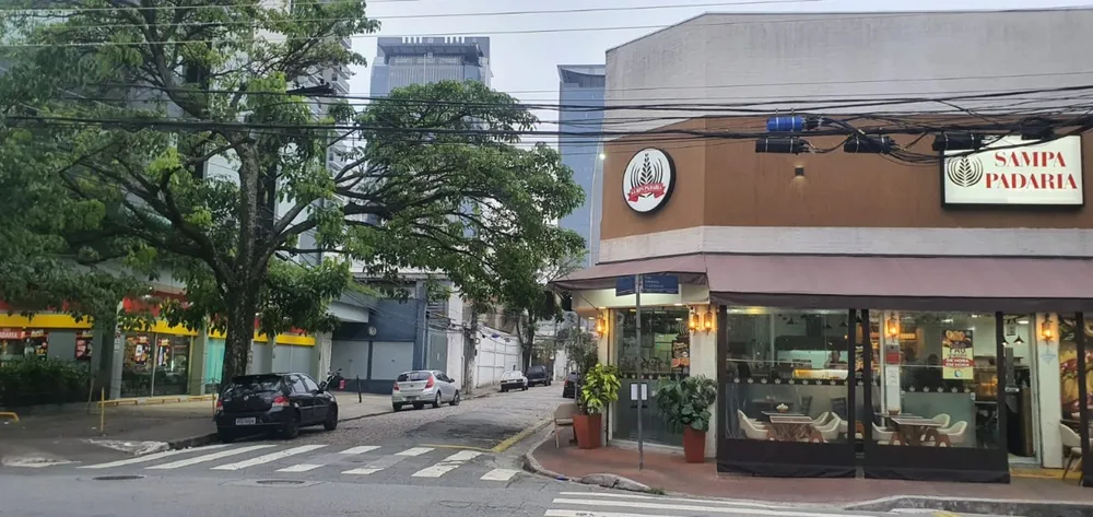 Prédio Inteiro, 1550 m² - Foto 8