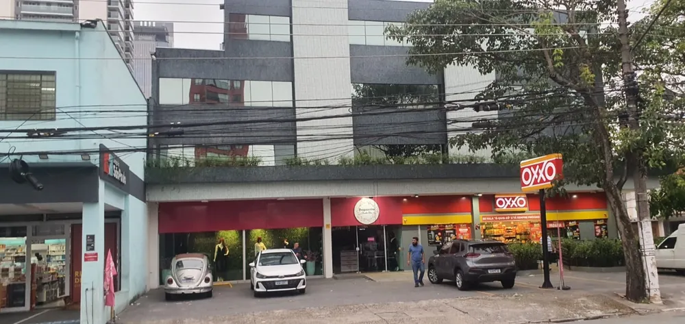 Prédio Inteiro, 1550 m² - Foto 1