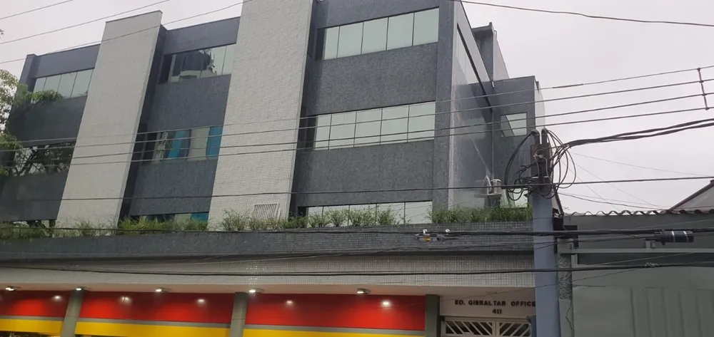 Prédio Inteiro, 1550 m² - Foto 3