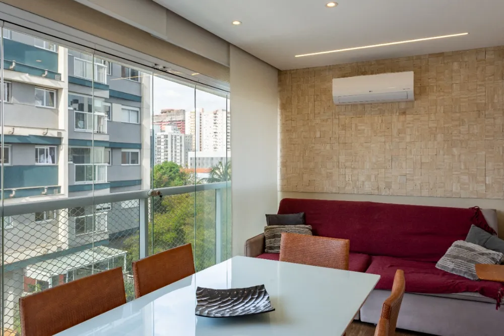 Apartamento, 3 quartos, 80 m² - Foto 4