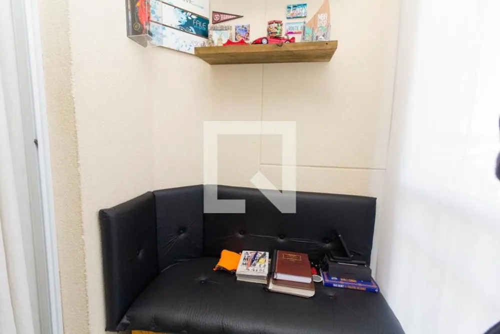 Apartamento, 2 quartos, 57 m² - Foto 7
