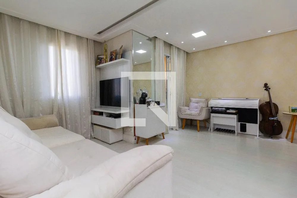 Apartamento, 2 quartos, 57 m² - Foto 1