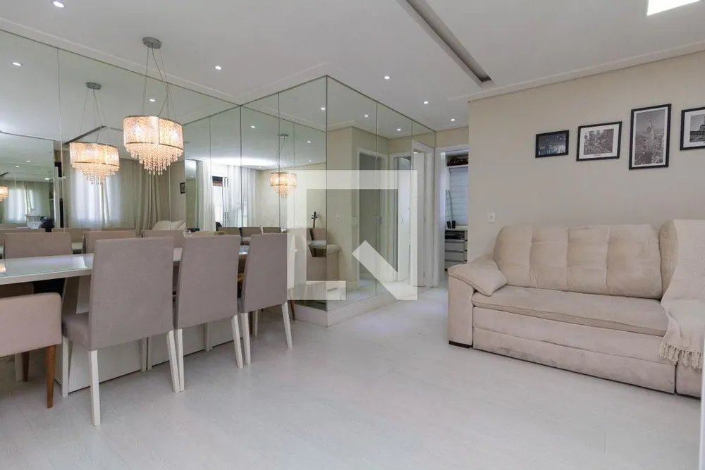 Apartamento, 2 quartos, 57 m² - Foto 5