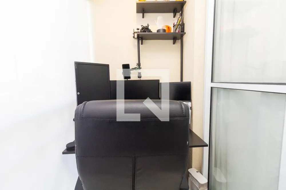 Apartamento, 2 quartos, 57 m² - Foto 6