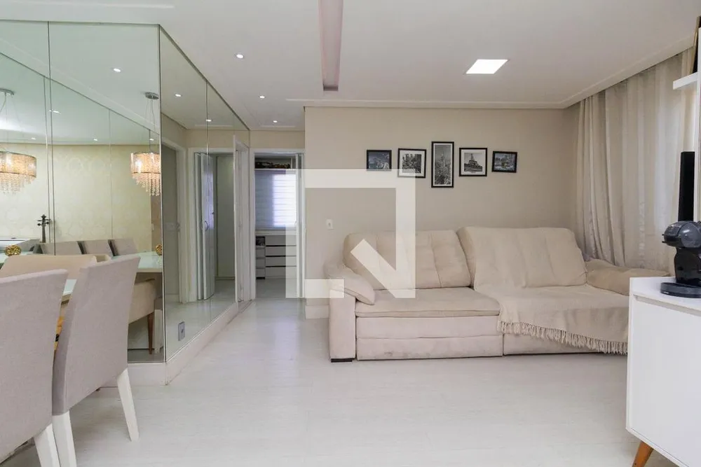 Apartamento, 2 quartos, 57 m² - Foto 3