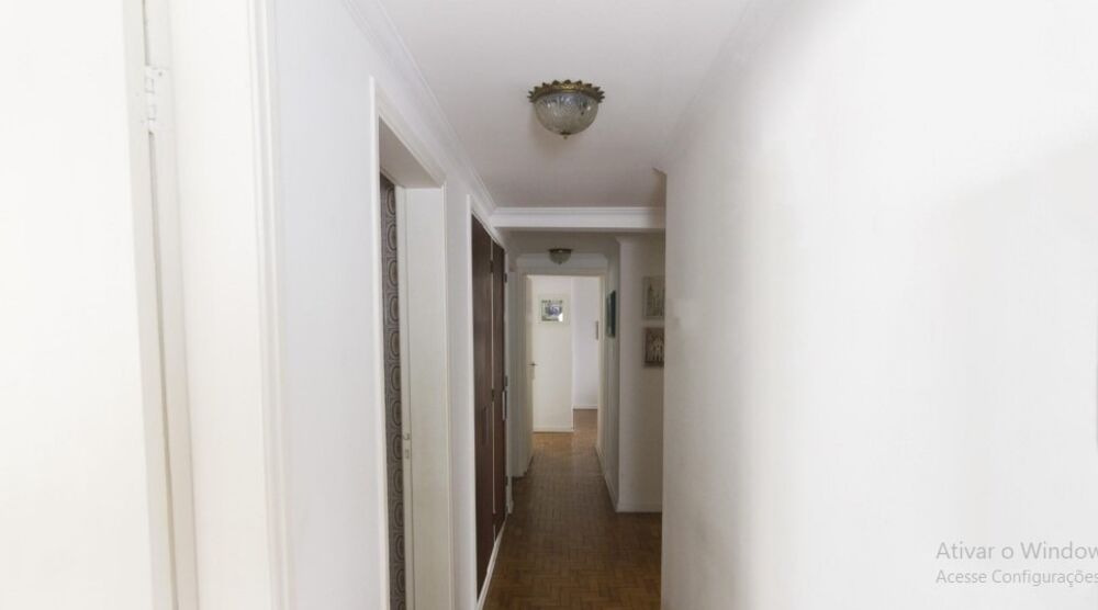 Apartamento, 3 quartos, 185 m² - Foto 4