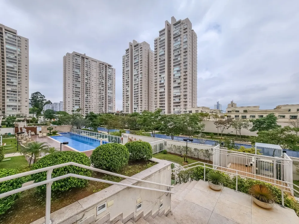 Apartamento, 2 quartos, 70 m² - Foto 2