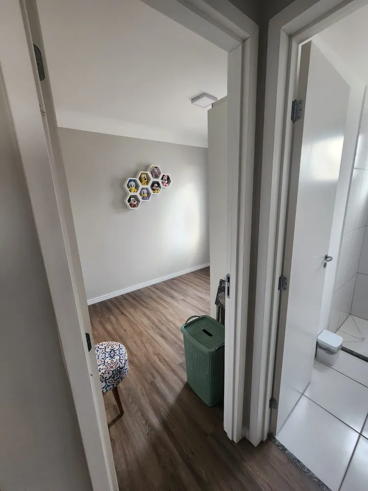 Apartamento, 2 quartos, 56 m² - Foto 7