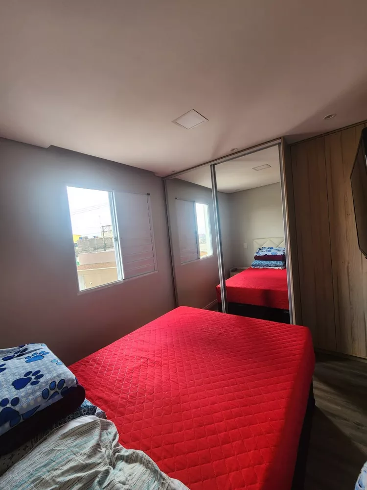 Apartamento à venda com 2 quartos, 56m² - Foto 4