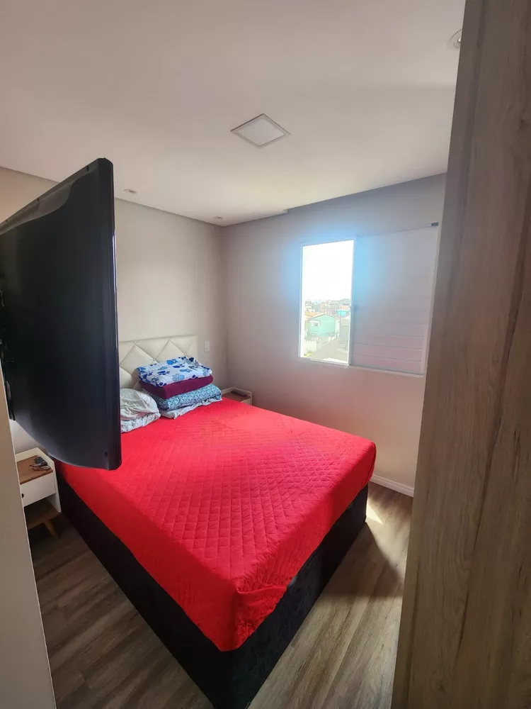 Apartamento à venda com 2 quartos, 56m² - Foto 3