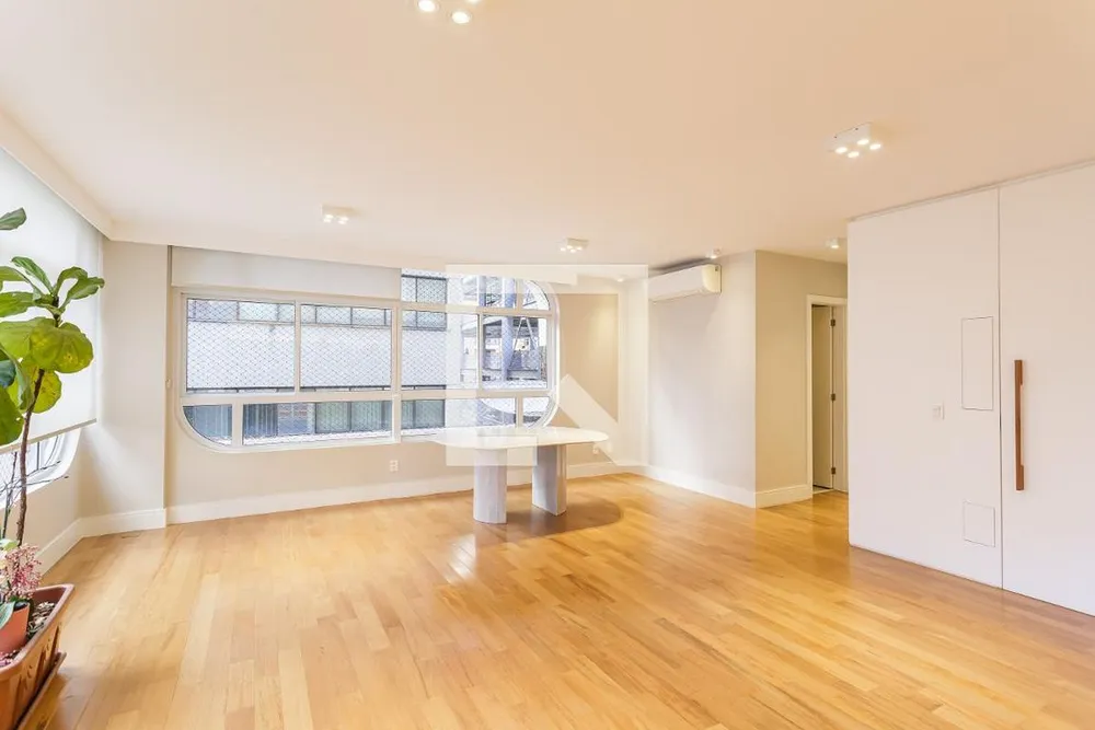 Apartamento, 3 quartos, 146 m² - Foto 3