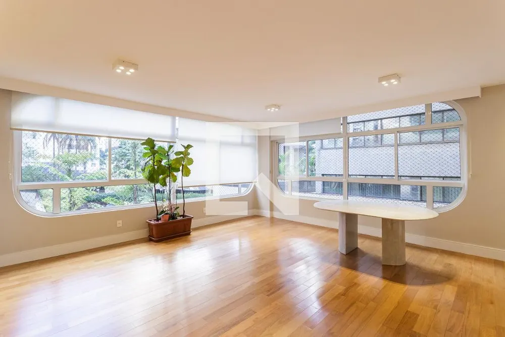 Apartamento, 3 quartos, 146 m² - Foto 2