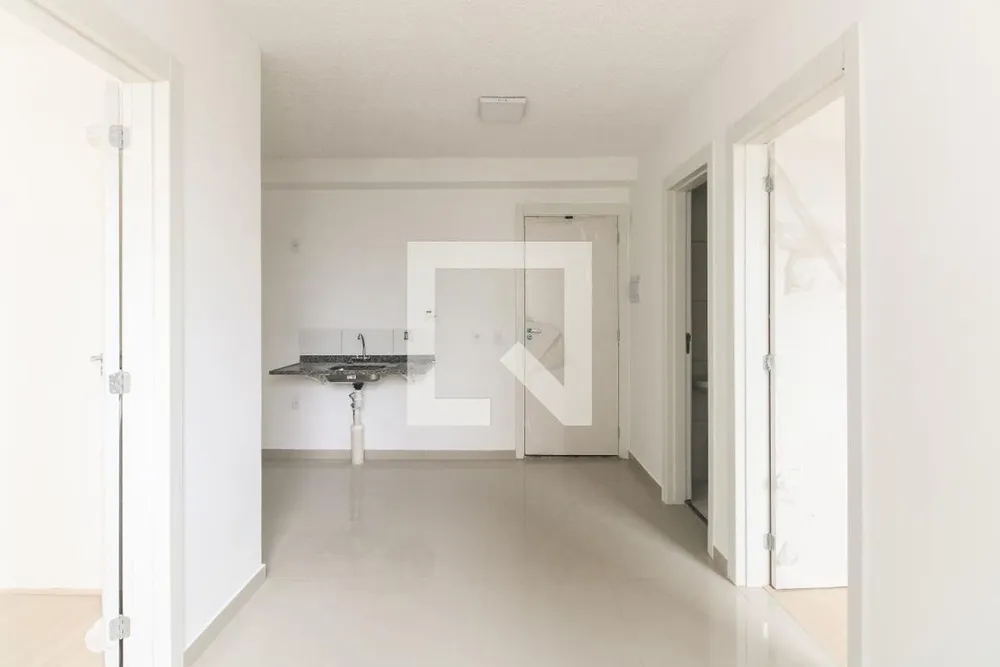 Apartamento, 2 quartos, 40 m² - Foto 7