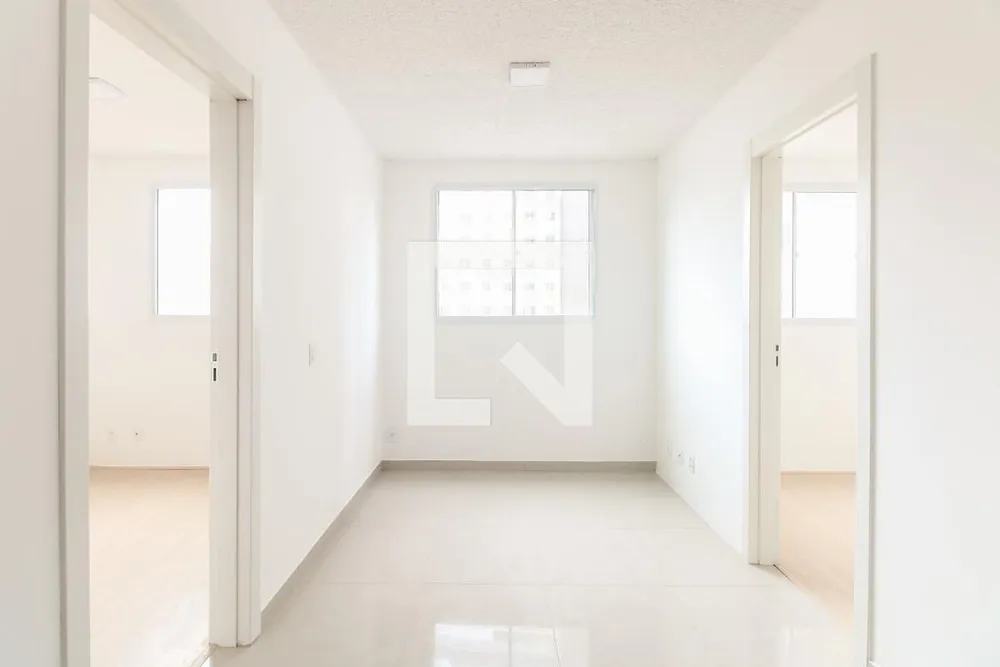 Apartamento, 2 quartos, 40 m² - Foto 2