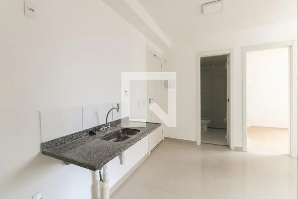 Apartamento, 2 quartos, 40 m² - Foto 5