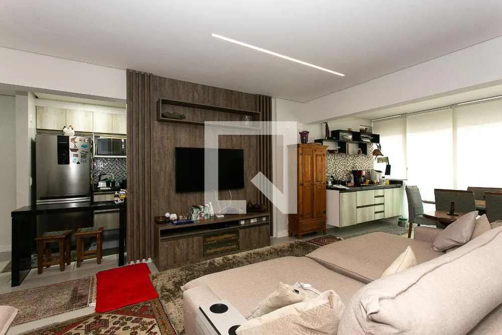 Apartamento, 2 quartos, 86 m² - Foto 4
