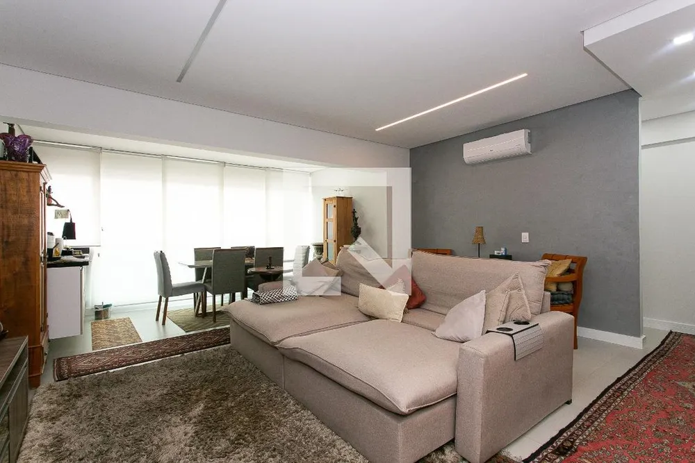 Apartamento, 2 quartos, 86 m² - Foto 2