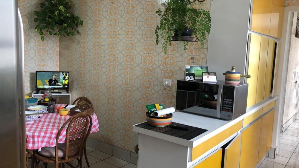 Apartamento, 4 quartos, 210 m² - Foto 4