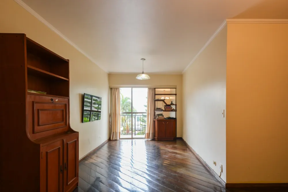 Apartamento, 3 quartos, 100 m² - Foto 2