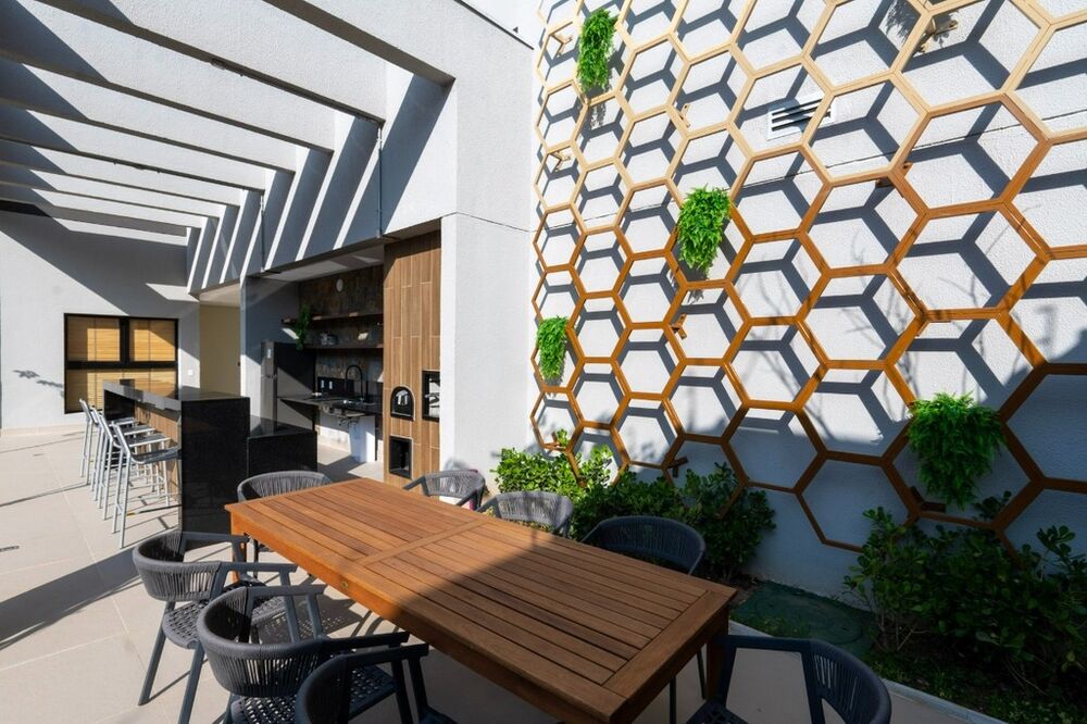 Apartamento, 2 quartos, 40 m² - Foto 6