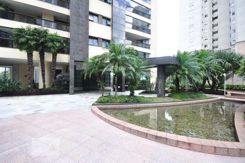 Apartamento, 4 quartos, 225 m² - Foto 6