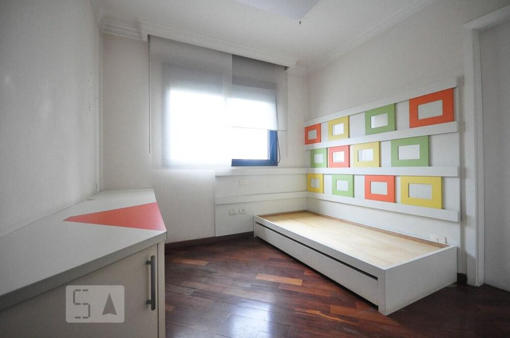 Apartamento, 4 quartos, 225 m² - Foto 2