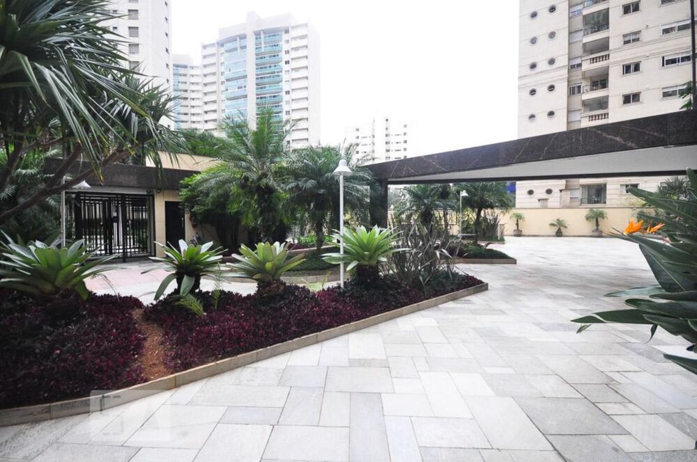 Apartamento, 4 quartos, 225 m² - Foto 4