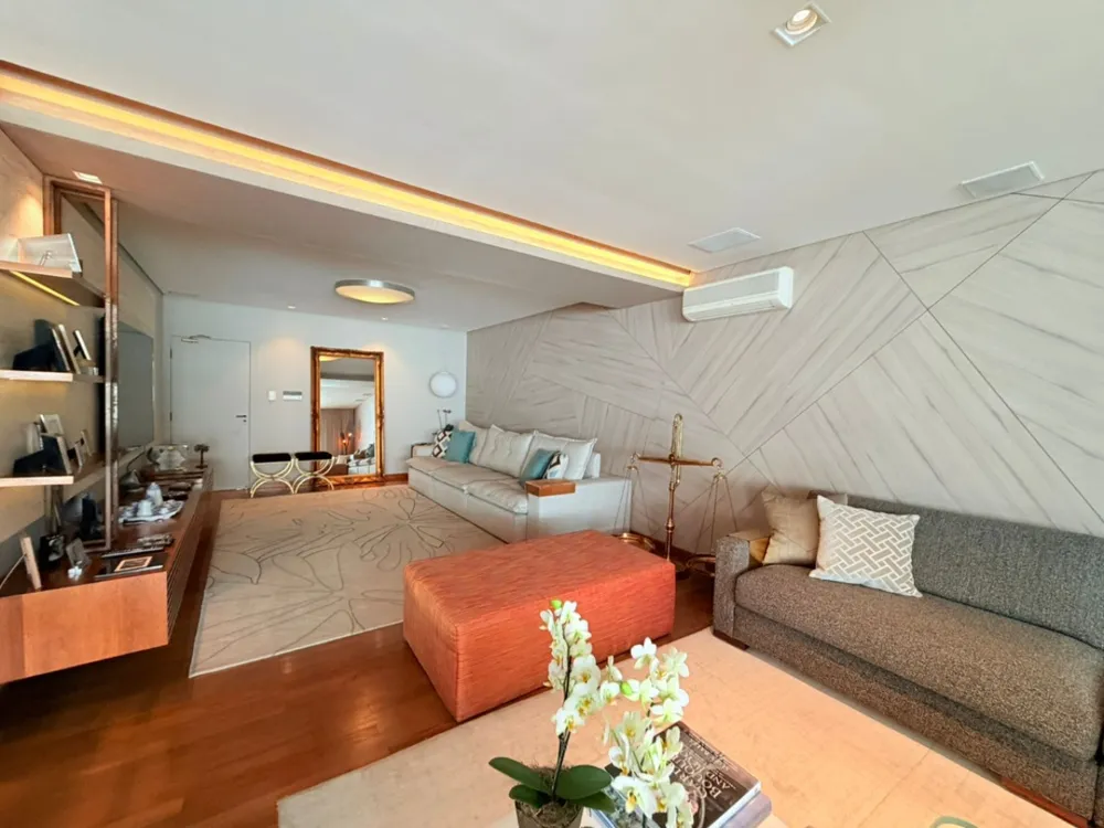 Apartamento, 4 quartos, 300 m² - Foto 3
