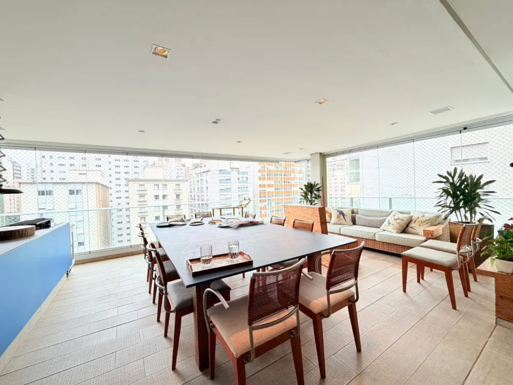 Apartamento, 4 quartos, 300 m² - Foto 4
