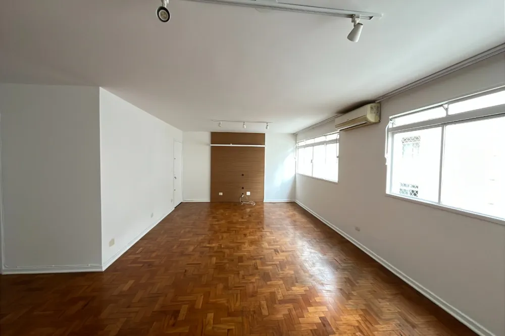 Apartamento, 3 quartos, 160 m² - Foto 1