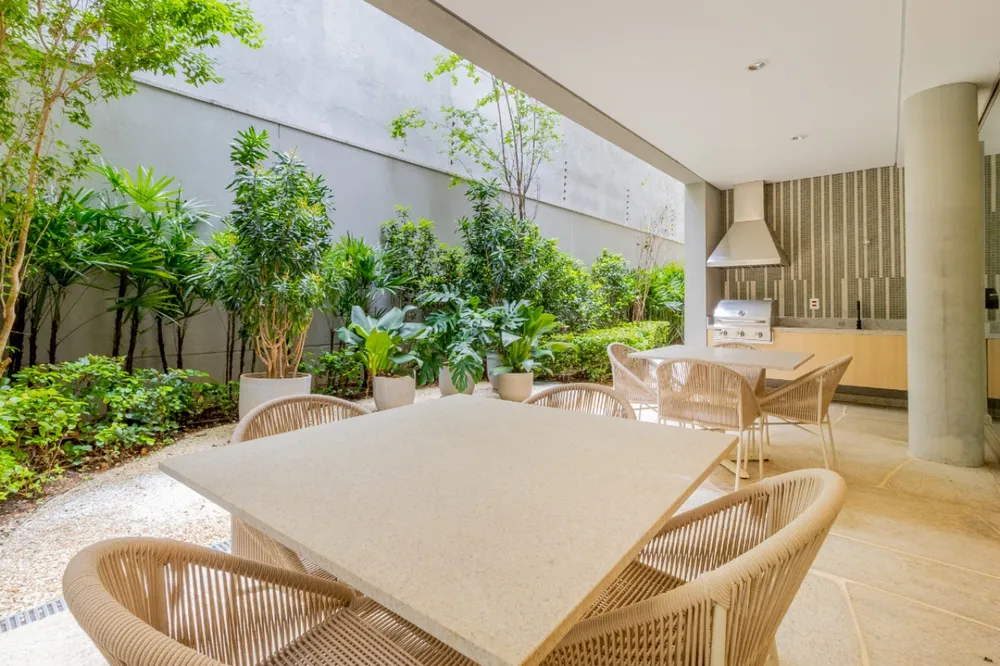 Apartamento, 3 quartos, 280 m² - Foto 1