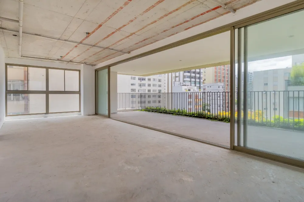 Apartamento, 3 quartos, 280 m² - Foto 5