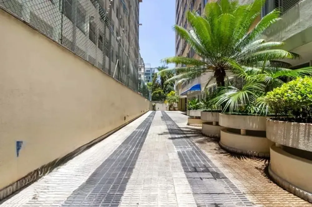 Apartamento, 3 quartos, 170 m² - Foto 14