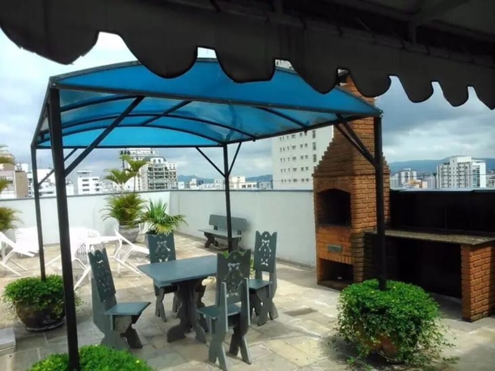 Apartamento, 3 quartos, 170 m² - Foto 6