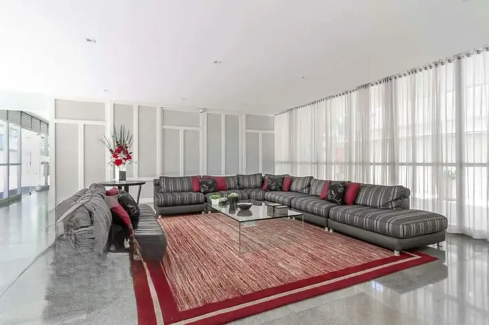 Apartamento, 3 quartos, 170 m² - Foto 16