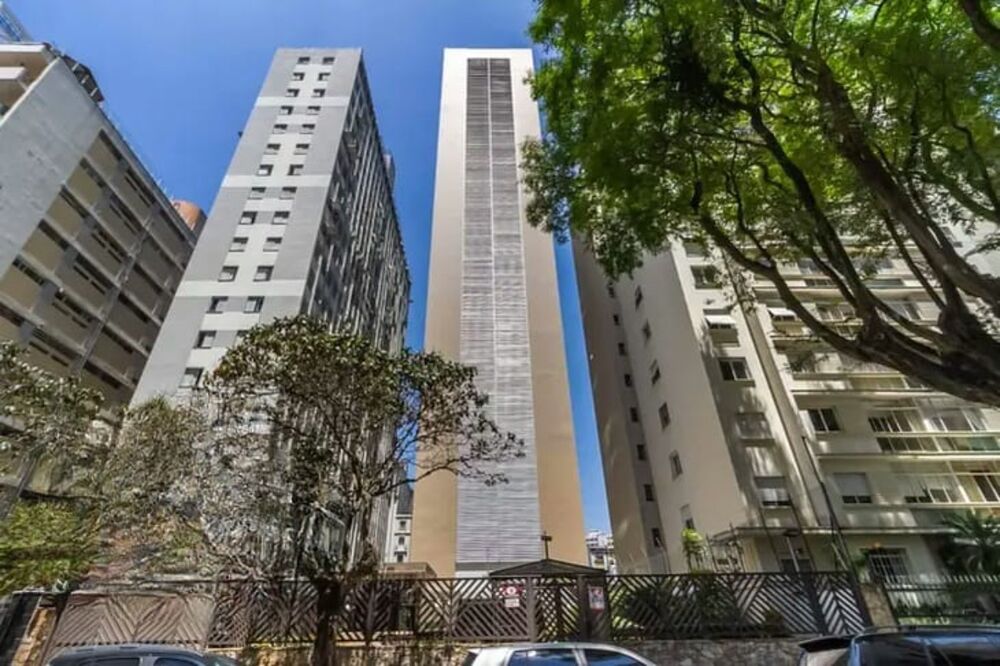 Apartamento, 3 quartos, 170 m² - Foto 11