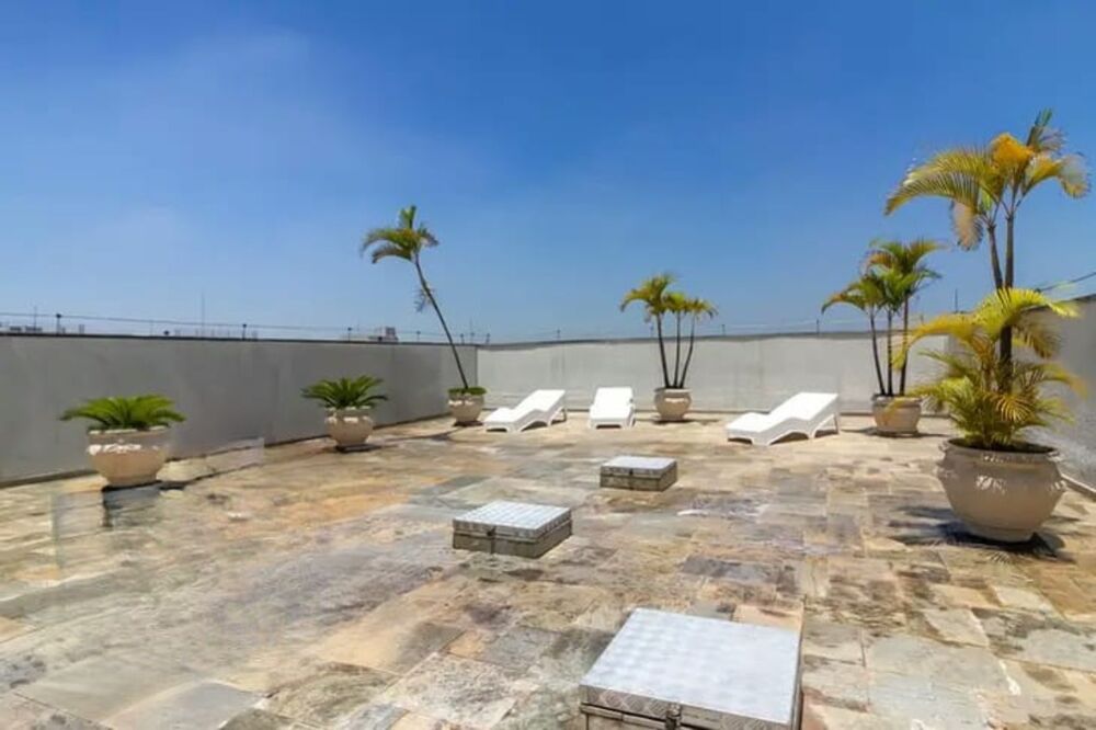 Apartamento, 3 quartos, 170 m² - Foto 7