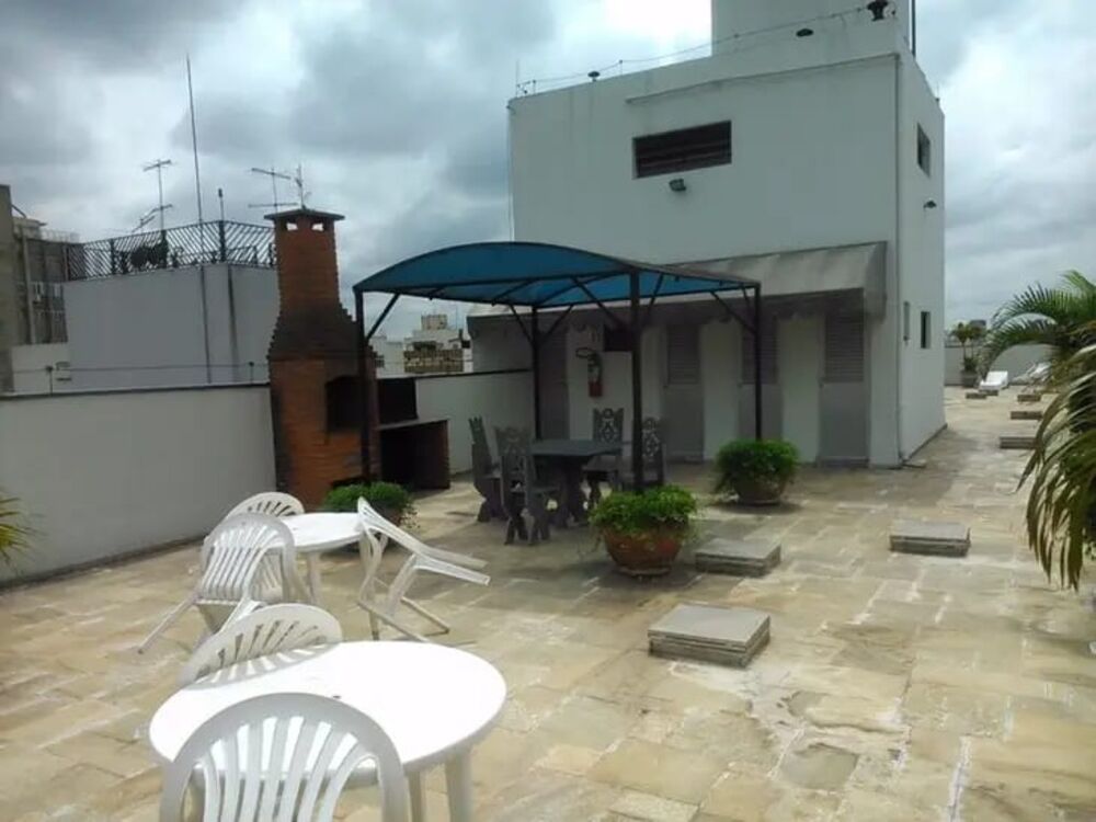 Apartamento, 3 quartos, 170 m² - Foto 10