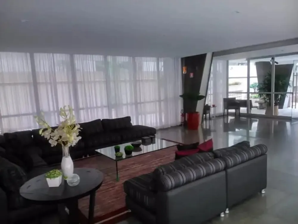 Apartamento, 3 quartos, 170 m² - Foto 17