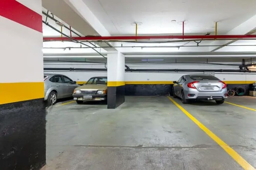 Apartamento, 3 quartos, 170 m² - Foto 4