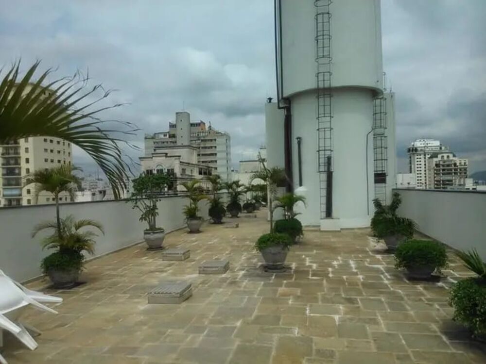 Apartamento, 3 quartos, 170 m² - Foto 12