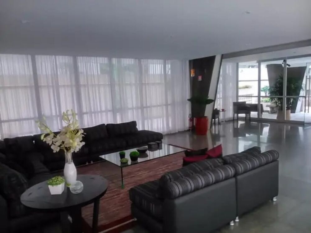 Apartamento, 3 quartos, 170 m² - Foto 9