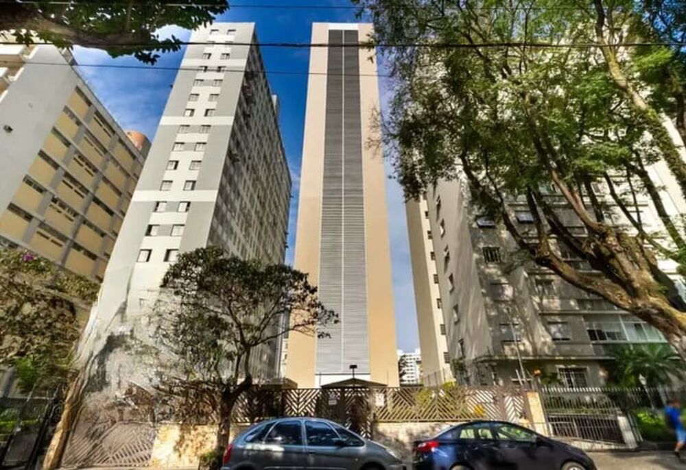 Apartamento, 3 quartos, 170 m² - Foto 2