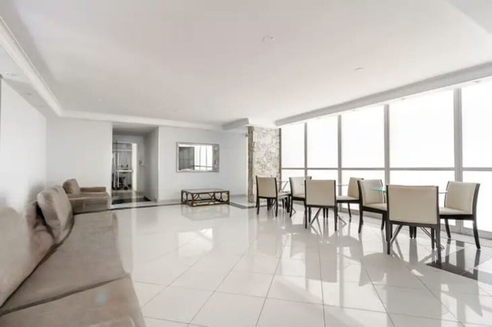 Apartamento, 3 quartos, 170 m² - Foto 8