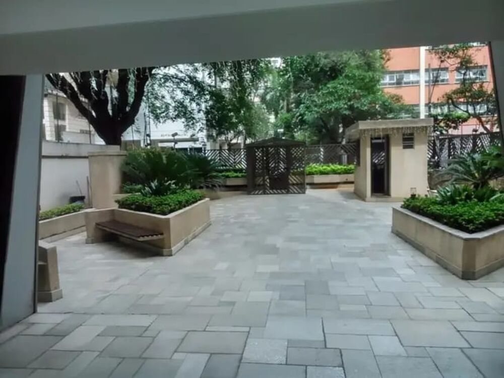 Apartamento, 3 quartos, 170 m² - Foto 1