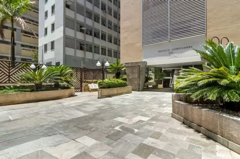 Apartamento, 3 quartos, 170 m² - Foto 15