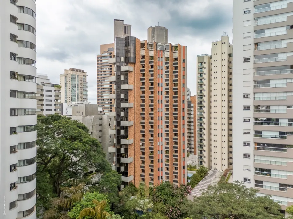 Apartamento, 3 quartos, 200 m² - Foto 3